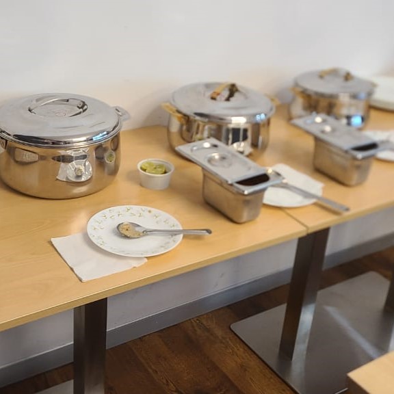 Annamrita Kitchen